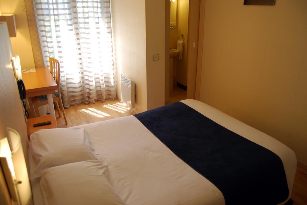 Le Bretagne - Hotel Douarnenez Zewnętrze zdjęcie